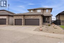 1532 Maple Hill CRESCENT N  Regina, SK S4X 0E8