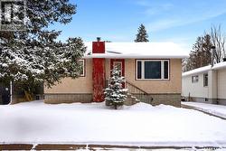 3069 Elphinstone STREET  Regina, SK S4S 2A6