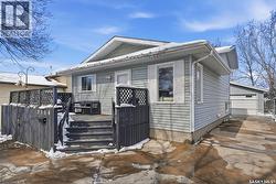 3154 33rd STREET W  Saskatoon, SK S7L 6V5