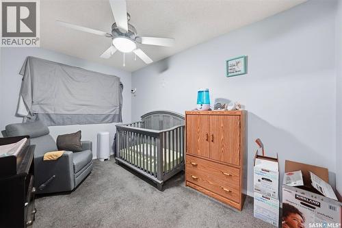 3154 33Rd Street W, Saskatoon, SK - Indoor Photo Showing Bedroom