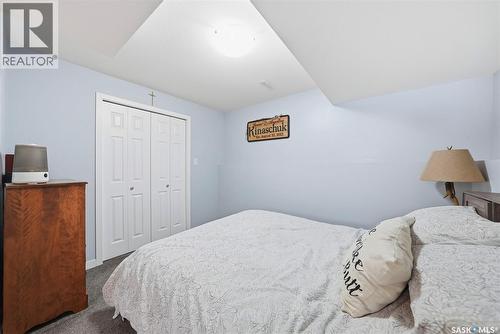 3154 33Rd Street W, Saskatoon, SK - Indoor Photo Showing Bedroom