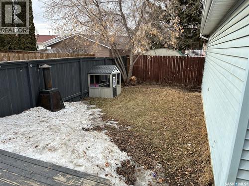 3154 33Rd Street W, Saskatoon, SK - Outdoor