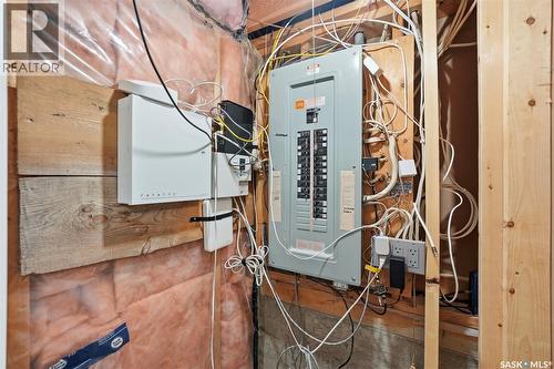 3154 33Rd Street W, Saskatoon, SK - Indoor Photo Showing Basement