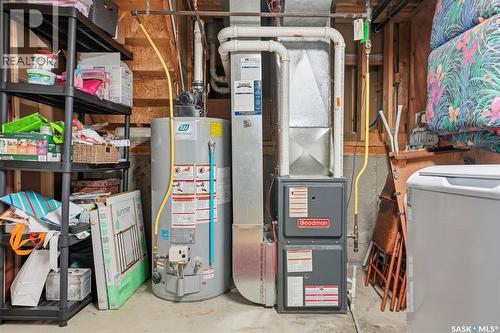 3154 33Rd Street W, Saskatoon, SK - Indoor Photo Showing Basement