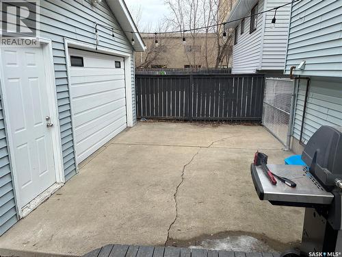 3154 33Rd Street W, Saskatoon, SK - Outdoor With Exterior
