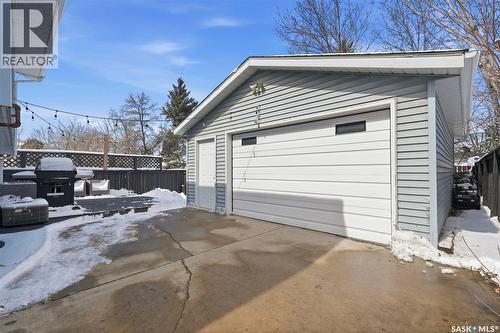 3154 33Rd Street W, Saskatoon, SK - Outdoor