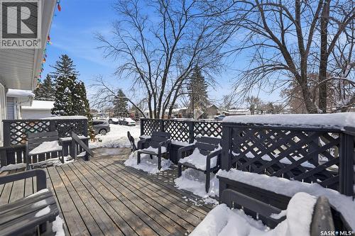3154 33Rd Street W, Saskatoon, SK - Outdoor