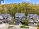 103 Glazebrook Crescent, Cambridge, ON  - Outdoor With Deck Patio Veranda With Facade 