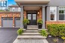 103 Glazebrook Crescent, Cambridge, ON  - Outdoor With Facade 