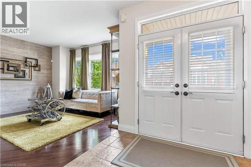 103 Glazebrook Crescent, Cambridge, ON - Indoor Photo Showing Other Room