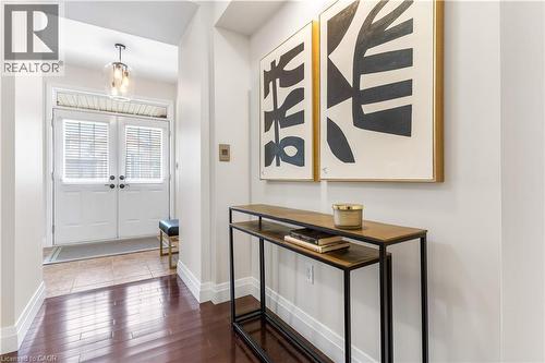 103 Glazebrook Crescent, Cambridge, ON - Indoor Photo Showing Other Room