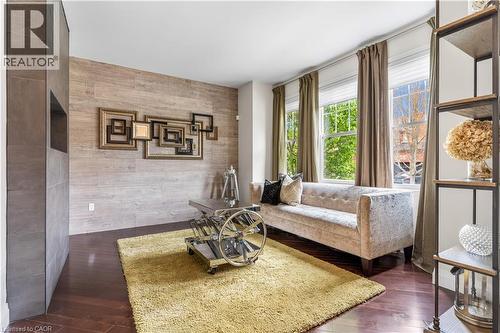 103 Glazebrook Crescent, Cambridge, ON - Indoor