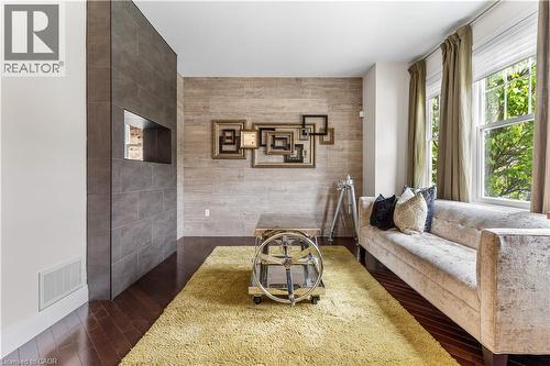 103 Glazebrook Crescent, Cambridge, ON - Indoor