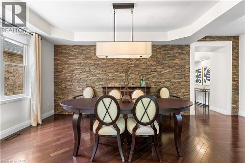 103 Glazebrook Crescent, Cambridge, ON - Indoor