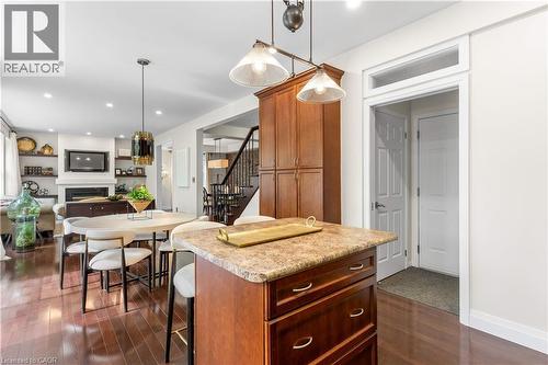 103 Glazebrook Crescent, Cambridge, ON - Indoor