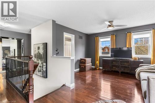 103 Glazebrook Crescent, Cambridge, ON - Indoor