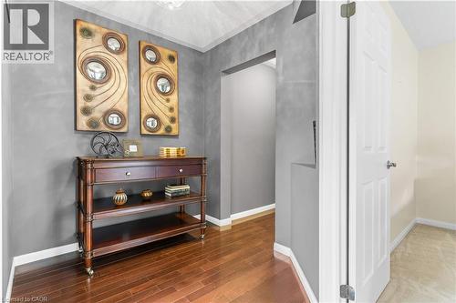 103 Glazebrook Crescent, Cambridge, ON - Indoor Photo Showing Other Room