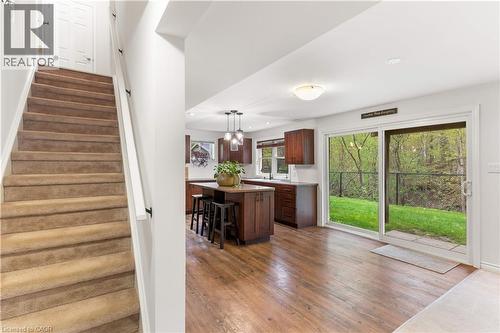103 Glazebrook Crescent, Cambridge, ON - Indoor Photo Showing Other Room