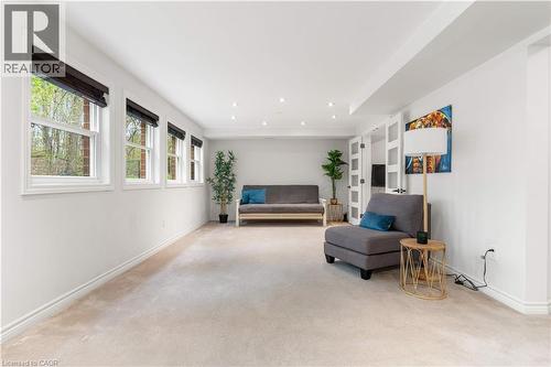 103 Glazebrook Crescent, Cambridge, ON - Indoor