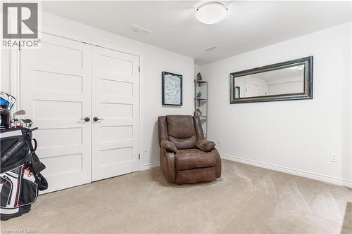 103 Glazebrook Crescent, Cambridge, ON - Indoor