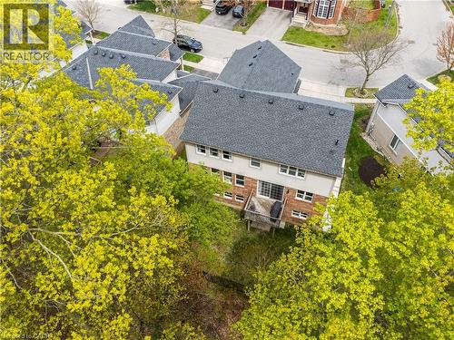 103 Glazebrook Crescent, Cambridge, ON - Outdoor