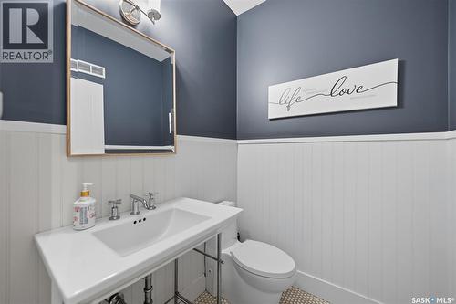 230 Trimble Lane, Saskatoon, SK - Indoor Photo Showing Bathroom