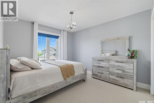 230 Trimble Lane, Saskatoon, SK - Indoor Photo Showing Bedroom