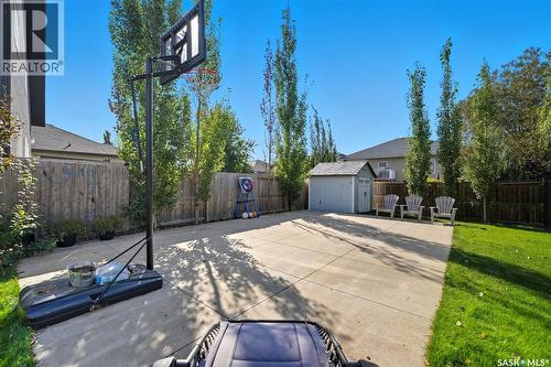 230 Trimble Lane, Saskatoon, SK - Outdoor