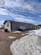 18 Burgess STREET  Fleming, SK S0G 1R0