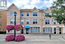 17 Cathedral High Street, Markham, ON  - Outdoor With Facade 