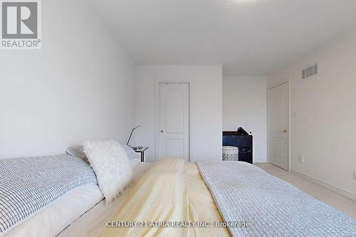 17 Cathedral High Street, Markham, ON - Indoor Photo Showing Bedroom
