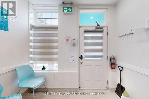 17 Cathedral High Street, Markham, ON - Indoor Photo Showing Other Room