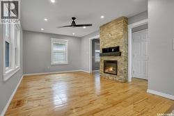 1143 Wascana STREET  Regina, SK S4T 4H9