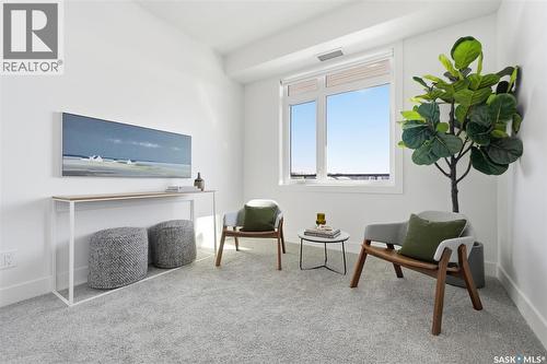 211 770 Childers Crescent, Saskatoon, SK - Indoor