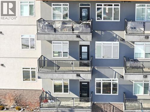 211 770 Childers Crescent, Saskatoon, SK - 
