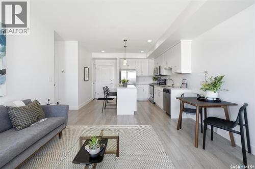 211 770 Childers Crescent, Saskatoon, SK - Indoor