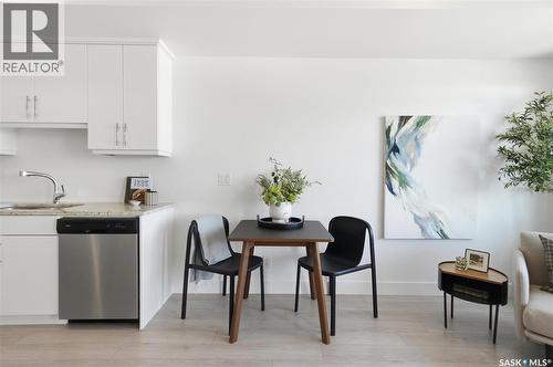 211 770 Childers Crescent, Saskatoon, SK - Indoor