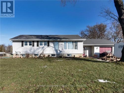 9183 SILVER STREET  West Lincoln, ON L0R 1E0