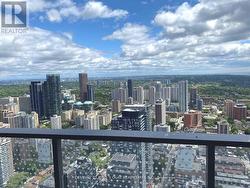 5101 - 11 WELLESLEY STREET W  Toronto, ON M4Y 1E8