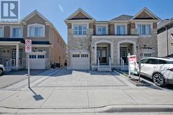 42 RYLER WAY  Markham, ON L3S 0E6