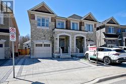 42 RYLER WAY Markham, ON L3S 0E6