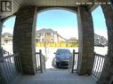 42 Ryler Way, Markham, ON  - Outdoor With Deck Patio Veranda 