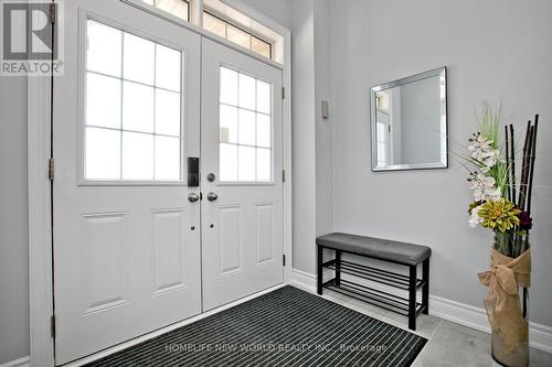 42 Ryler Way, Markham, ON - Indoor Photo Showing Other Room