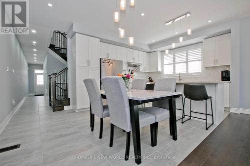 42 Ryler Way, Markham, ON - Indoor