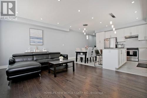 42 Ryler Way, Markham, ON - Indoor