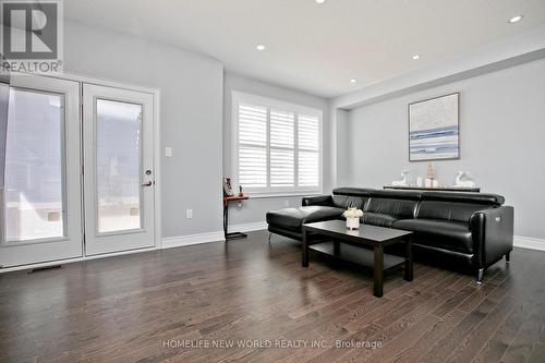 42 Ryler Way, Markham, ON - Indoor