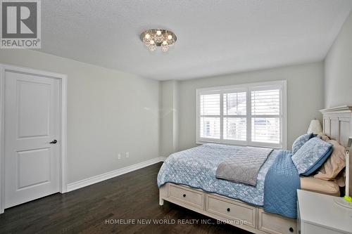 42 Ryler Way, Markham, ON - Indoor Photo Showing Bedroom