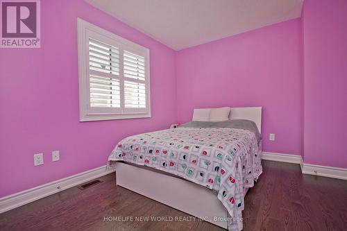 42 Ryler Way, Markham, ON - Indoor Photo Showing Bedroom