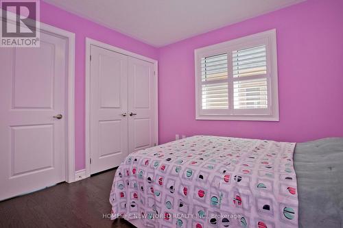 42 Ryler Way, Markham, ON - Indoor Photo Showing Bedroom