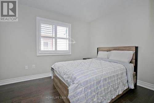 42 Ryler Way, Markham, ON - Indoor Photo Showing Bedroom